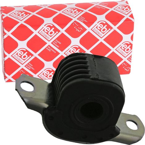 Bloque silencioso del brazo de suspensión delantero FEBI BILSTEIN FE26862