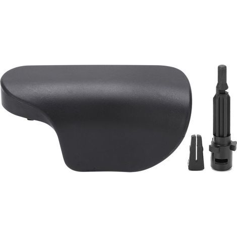 Poignée d'ouverture de capot 8J1823533C4PK de remplacement pour TT/TTS/TTRS Coupé/Roadster (1/5)