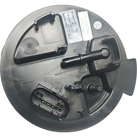 Gilt für die Kraftstoffpumpe der Mercedes-Benz GLC-Klasse W205, Teilenummern A2054701594, 2054701394 und 994770001.