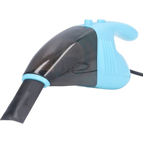 Aspirateur clavier USB portable à aspiration puissante et économique, multifonctionnel et rapide, mini aspirateur vert (1/5)