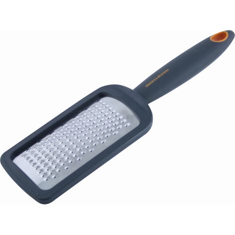 Grattugia Con Manico Fackelmann Art.25244 - 4 Pz (1/2)