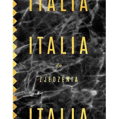 Italia para comer