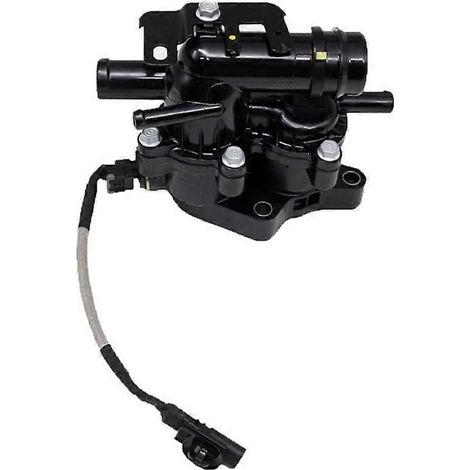 Motorkühlmittelthermostat 25600-03HC5 2560003HC5 für Kia Niro 2017-2022 (1/5)
