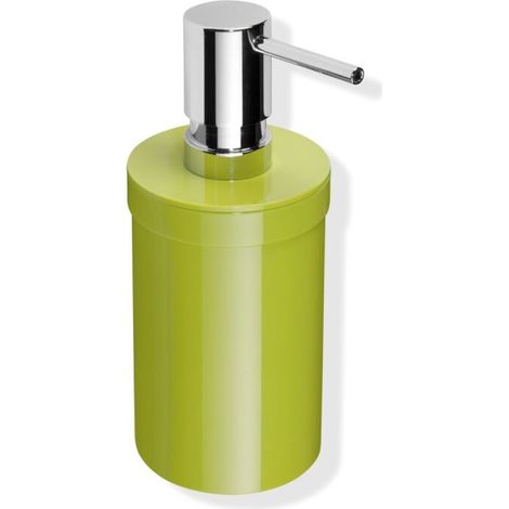 HEWI 800.06.010 74 Distributeur de savon, 200 ml, plastique (1/4)