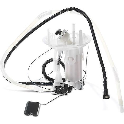 Pompe à carburant électrique A2124701394, 2124701394 pour Mercedes-Benz Classe C/E W204 C250 E250 1.8L FG1616, côté gauche (1/5)