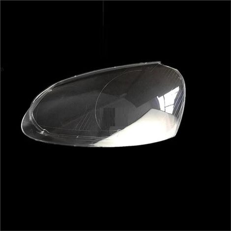 Décorer Couvercle de phare pour Golf 5 MK5 Jetta A5 GT GTI R32 (1/4)