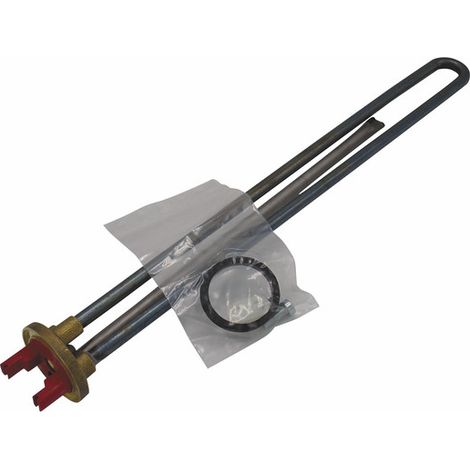 Ensemble thermostat 1200w - AUER : B4991949