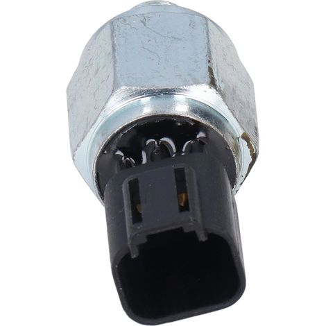 Motoröldrucksensor, korrosionsbeständig, präzise, für JCB 3CX 4CX, 6-24V, Teilenummer 701/80591 (1/5)