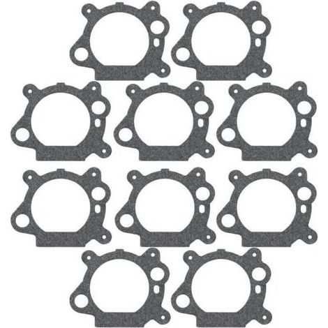 Joint Carburateur 10 Pièces Compatible Filtre À Air 272653 272653S BS-795629 129H0012A800 12B800 (1/4)