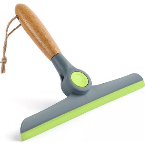 Raclettes de douche - Outils de nettoyage pour parois de douche et raclettes de douche (1/5)