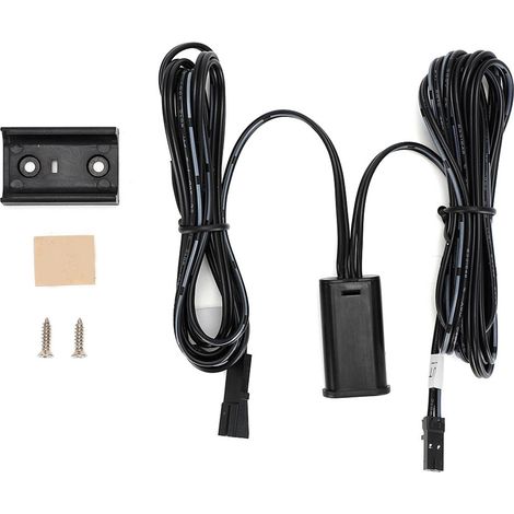Infrarot-Bewegungsmelder für automatische Schrankbeleuchtungsschalter DC5-24V (1/5)