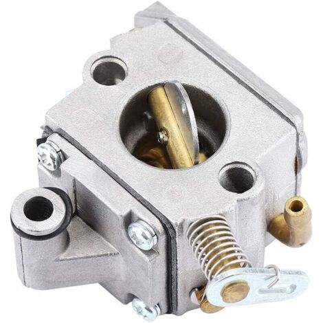 Carburatore per sega a catena [Modello] MS170/MS180 - Ricambio originale pezzi di ricambio (1/4)