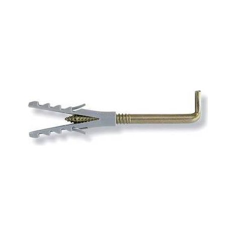 5,0 x FIXATION SANITAIRES WDS FISCHER