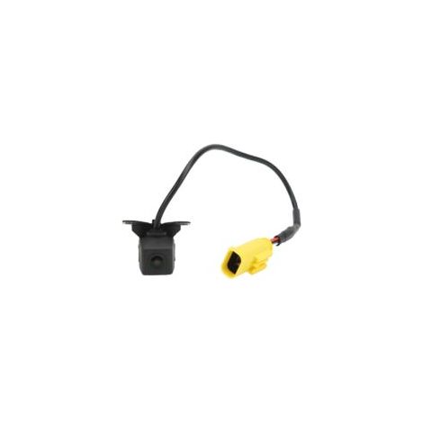 Adatta per la telecamera posteriore 95750-3W110 - telecamera di parcheggio posteriore impermeabile, compatibile con i modelli Kia Sportage dal 2011 al 2014.