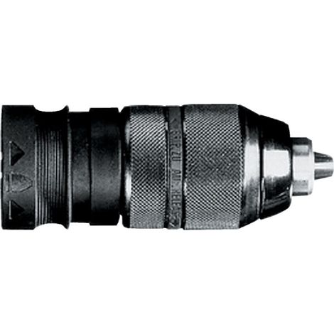 Bosch Drill chuck Keyless chuck with adapter 1617000328