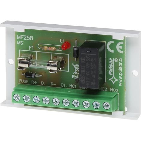 AWZ-511 RELAISMODUL