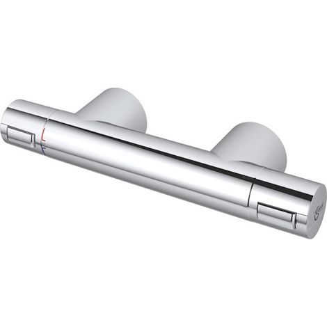 Termostatico doccia CERATHERM 200 AP cromo
