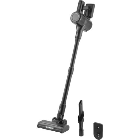 Scopa elettrica Sencor Potenza 200 W SVC 7221BK (1/4)