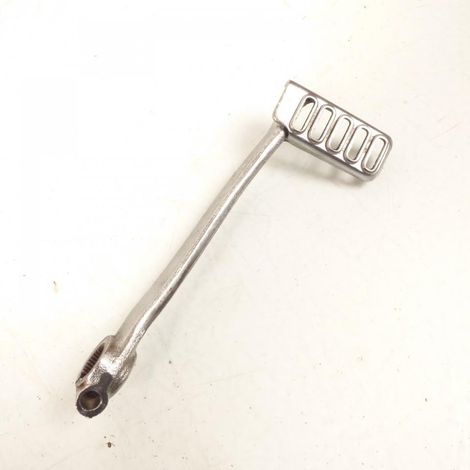 [GEBRAUCHT] [GEBRAUCHTWAREN] Originale Bremsenpedal für Motorrad Honda 500 (1/3)
