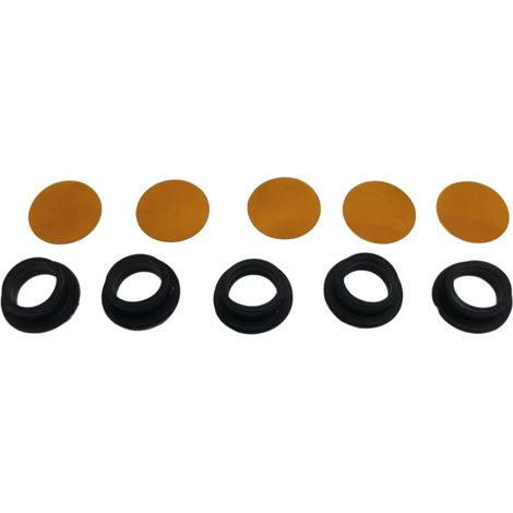 Outils d'installation pour les pressostats 6L45, 6L50, 6L80, 6L90, 6T70, 6T75 et 124740-TL30. (1/2)