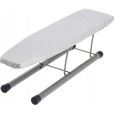 KADAX Planche à repasser pour manches, jambes et poignets, petite, solide (1/5)