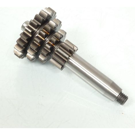 Arbre secondaire boite vitesse RMS pour Piaggio Vespa Et3 (1/3)