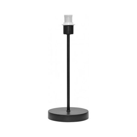 Tischplatte Schrankfront 1xe14 schwarz 33x13x13x13 cm