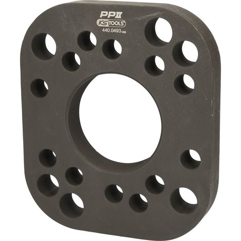 KS-Tools 440.0493 Grundkörper mit Gewinde (1/4)