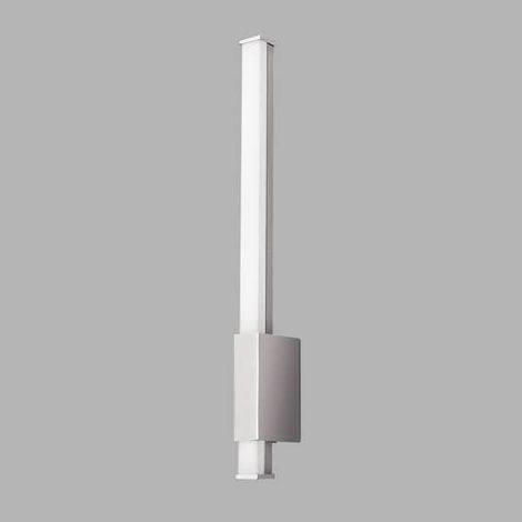 [NEUWERTIG] B-Ware Orion Schmale Bad Wandleuchte Argo Led  Wandleuchte Bilderleuchte Lampe Ip44 34c