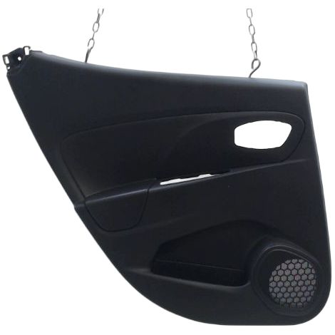 [PRODUIT D'OCCASION] Garniture Porte Arriere Gauche RENAULT Clio Iv Phase 1 2012-... ♻️ Ref Oe. 829a19777r - Garantie à vie (1/2)