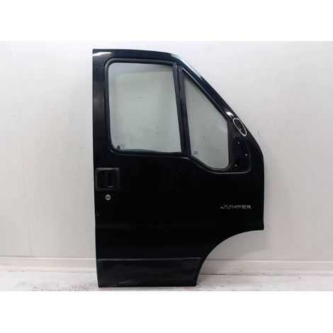 Porte Avant Droit CITROEN Jumper 29c Tole 2002- (1/2)