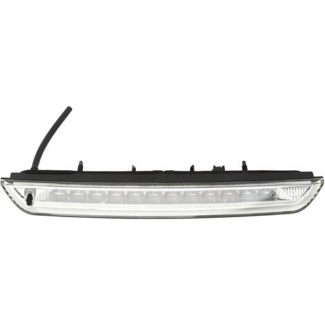 Feu de freinage à montage élevé 15W 12V 6351LX 3e feu stop de remplacement pour Peugeot 2008 308 SW II 508 SW (1/5)