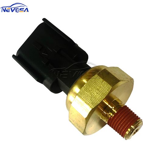 Öldrucksensor und Kraftstoffdrucksensor für Dodge Chrysler Jeep 05149062 (1/4)
