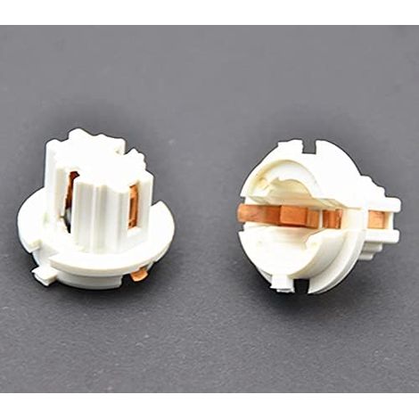 BEBUSINGOTO portalámparas para luz trasera compatible con BMW (1/4)