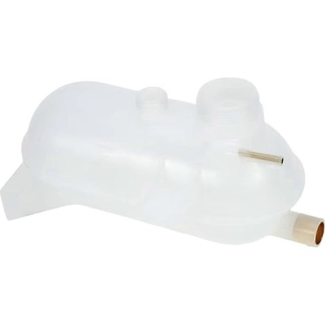 17111707540 Vase d'expansion de liquide de refroidissement pour moteurs BMW 325, 325e, 325es, 325i, 325is et 528e (2,5 L et 2,7 L) (1/5)