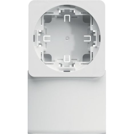 Support appareillage saillie ateha pour ATA12x50 Pure (ATA125919016)