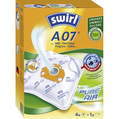 Swirl A07 Airspace 4 St.