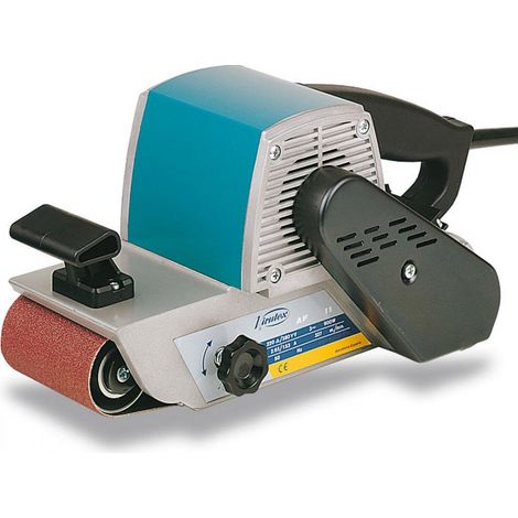 F2-(G-A) Virutex Lijadora Trif. Af11 (380V 50HZ) (1/4)