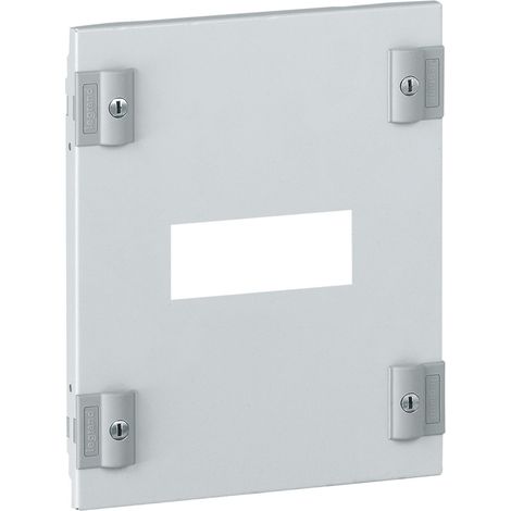 plastron - gac - dpx 125 / 160 / 250er - legrand 020318
