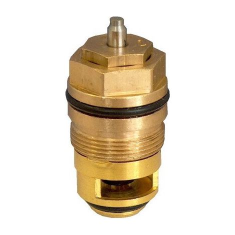 Inserto valvola speciale OV per termostato A. AV 6. E. F. RF. RFV 6
