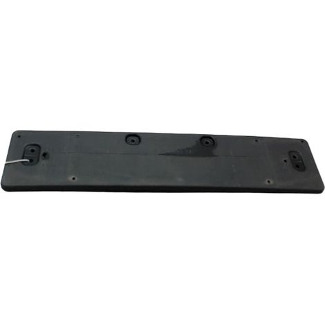 [PRODUIT D'OCCASION] Support Plaque De Police Avant Mini Mini II Phase 1 (r56) 2006-2010 ♻️ Ref Oe. 51132756509 - Garantie à vie (1/2)
