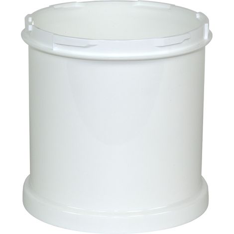 Segment Blanc pour balise modulable - 1090323 (1/4)