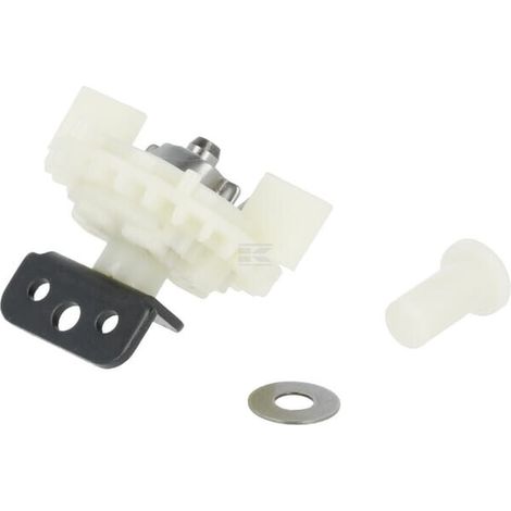 Regulador completo LONCIN 1717500240001 (1/3)