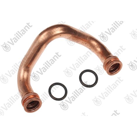 Tuyau Vaillant 0020039787