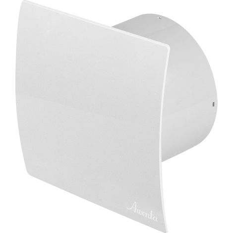 Awenta ESCUDO Abluftventilator Weiß 20 W