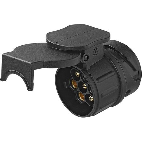 Adattatore corto da 13 a 7 pin