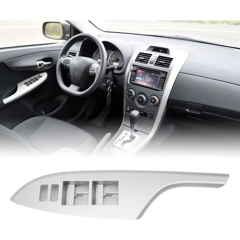 Interrupteur de lève-vitre avant gauche pour Toyota Corolla 2007-2013 (1/5)