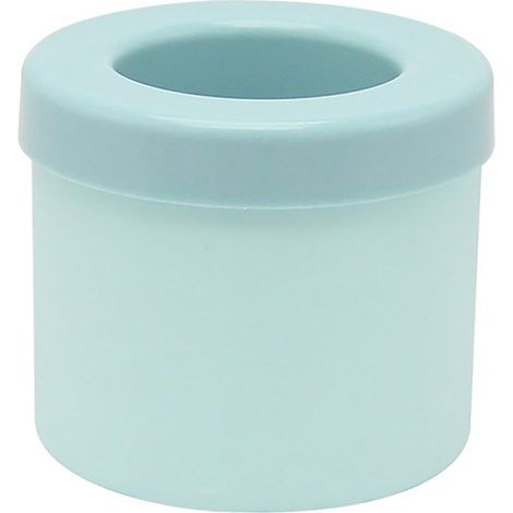 Forme de gobelet pour seau à glace Iskuber Tray Grade Quick Frys Silico (1/5)