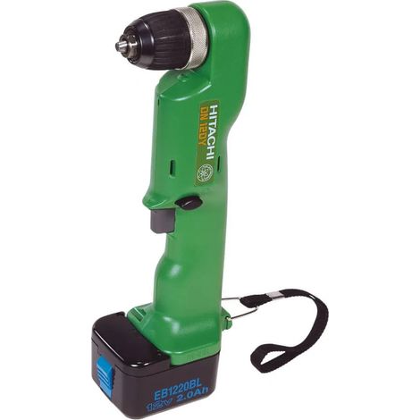 Avvitatore Angolare A Batteria Dn12Dy