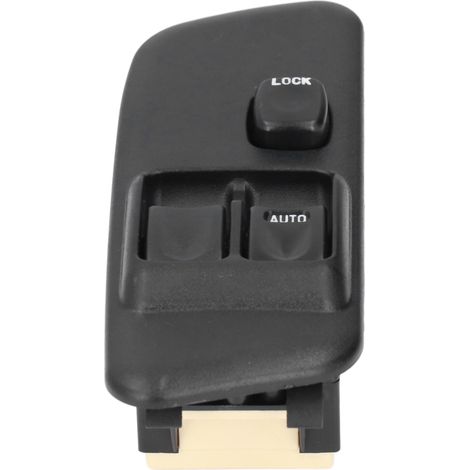 Interrupteur de Commande de Vitre Électrique 8971527341 Réponse Rapide Pièce de Rechange pour ISUZU DMAX Conduite à Droite (1/5)